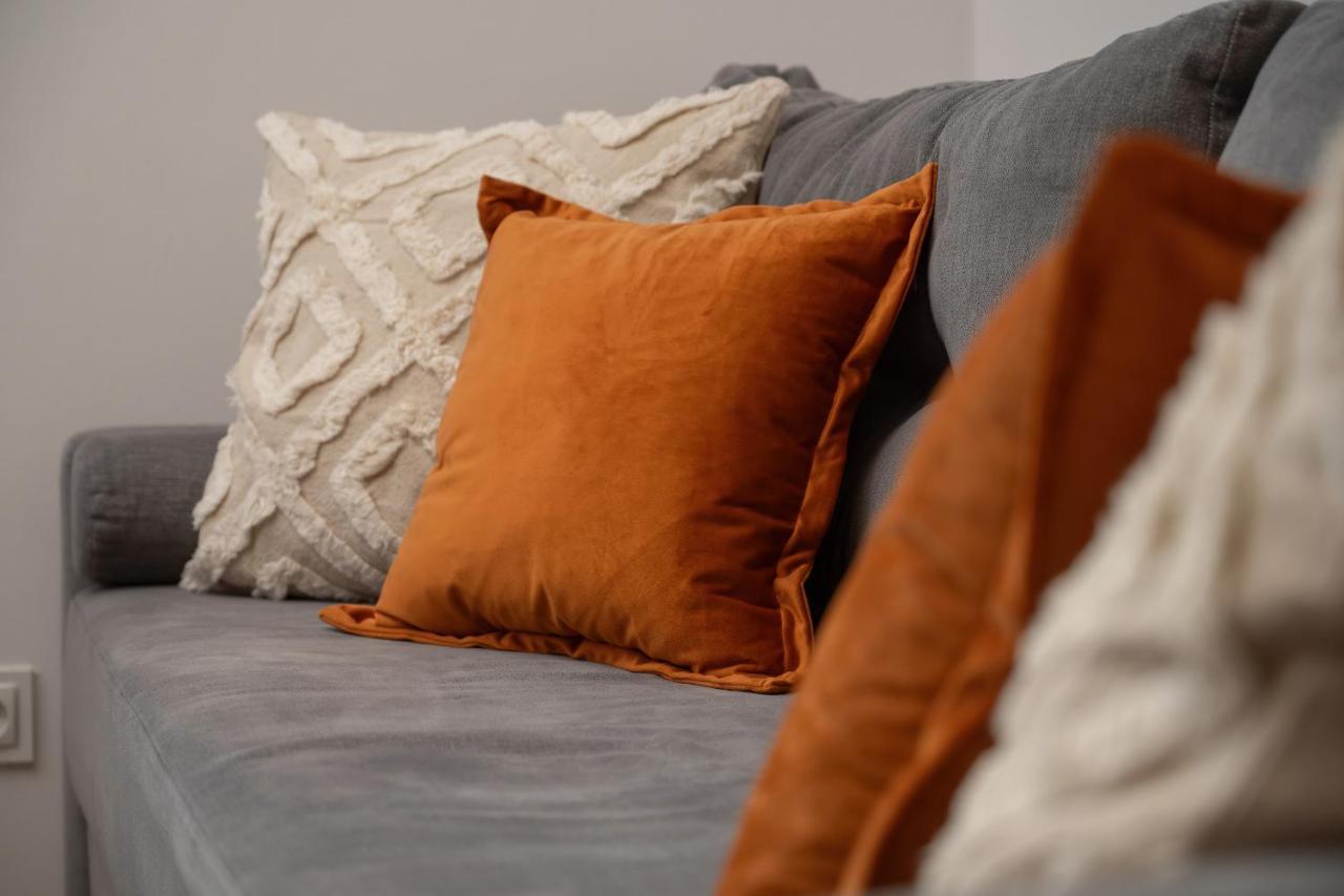Trendy Studios With Home Office Near Wroclaw Main Station By Noclegi Renters Екстер'єр фото